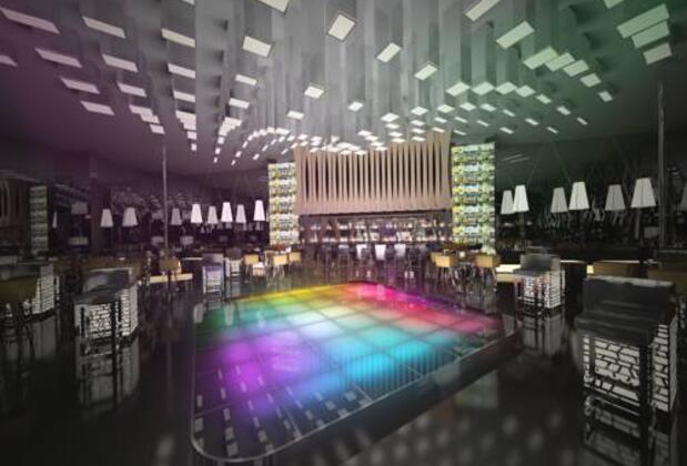 Phaselis Hill Resort - Görsel 13