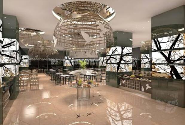 Phaselis Hill Resort - Görsel 4