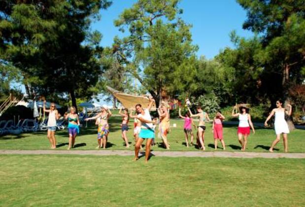 Phaselis Hill Resort - Görsel 5