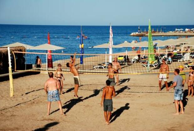 Phaselis Hill Resort - Görsel 27