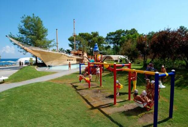 Phaselis Hill Resort - Görsel 25