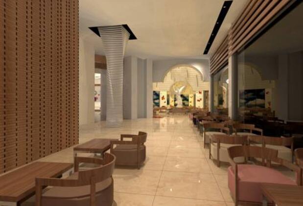 Phaselis Hill Resort - Görsel 14