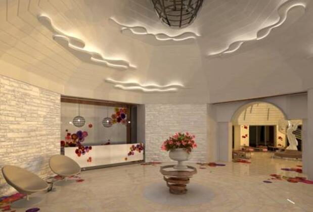 Phaselis Hill Resort - Görsel 28