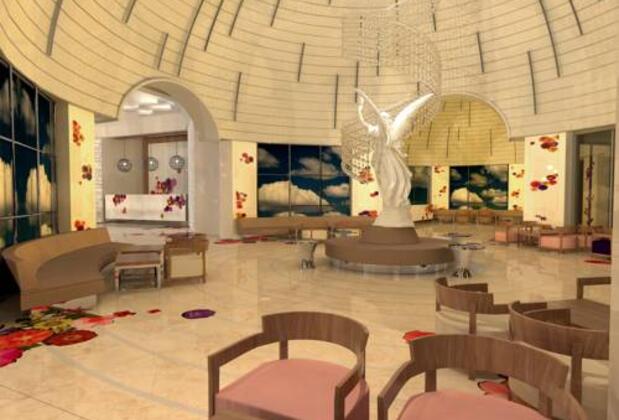 Phaselis Hill Resort - Görsel 19