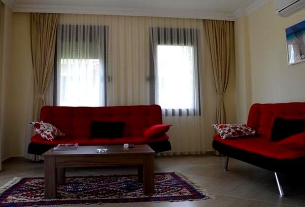 Mercan Pansiyon - Görsel 14