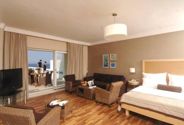 Phaselis Hill Resort - Görsel 6