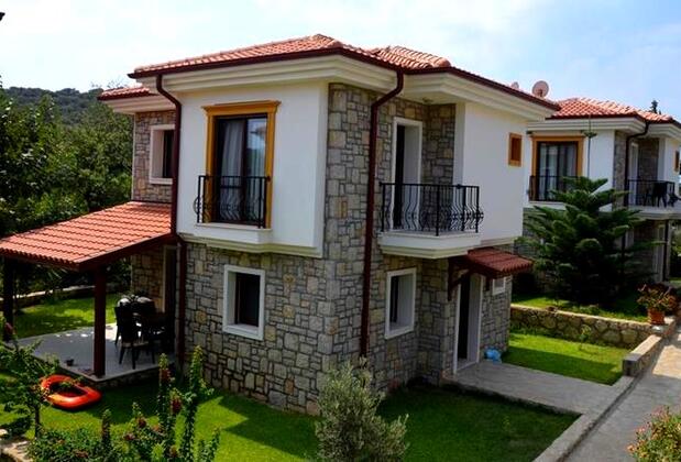 Mercan Pansiyon - Görsel 23