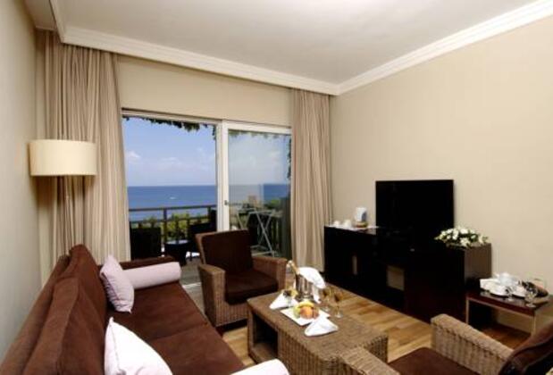 Phaselis Hill Resort - Görsel 8