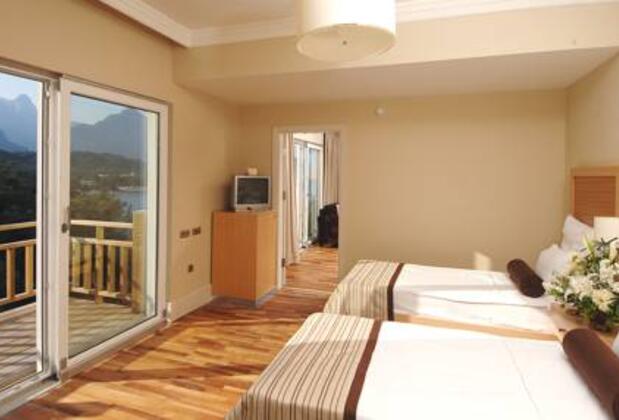 Phaselis Hill Resort - Görsel 29