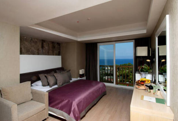 Phaselis Hill Resort - Görsel 22