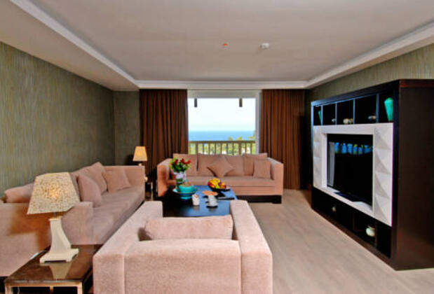 Phaselis Hill Resort - Görsel 10