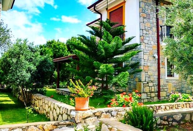 Mercan Pansiyon - Görsel 9