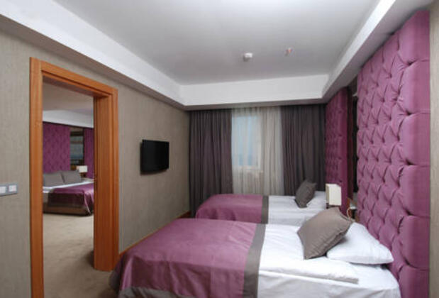 Phaselis Hill Resort - Görsel 15