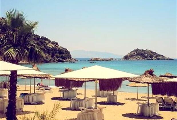 Mercan Pansiyon - Görsel 13