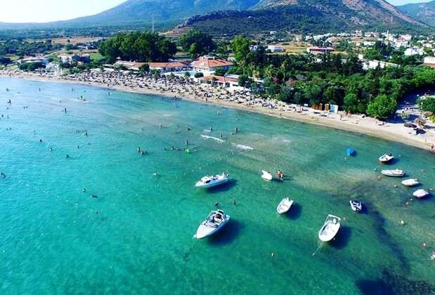 Mercan Pansiyon - Görsel 5