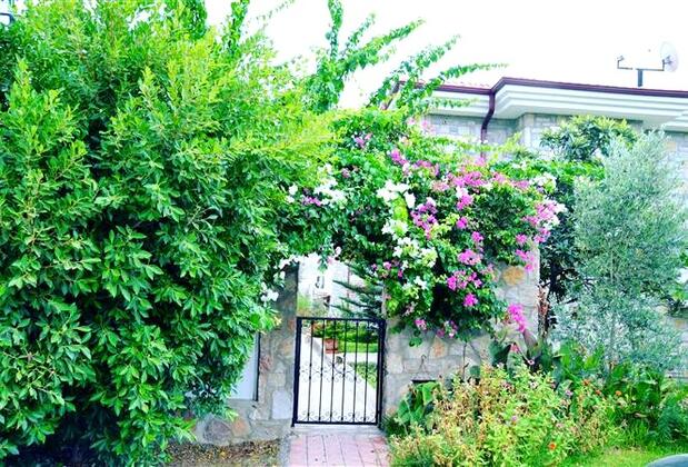 Mercan Pansiyon - Görsel 16