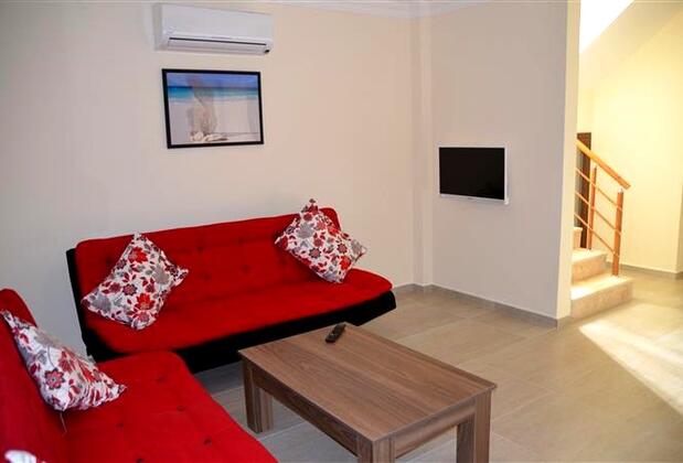 Mercan Pansiyon - Görsel 22