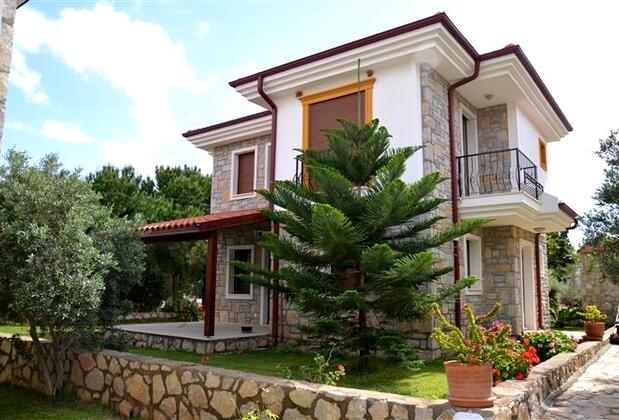 Mercan Pansiyon - Görsel 20