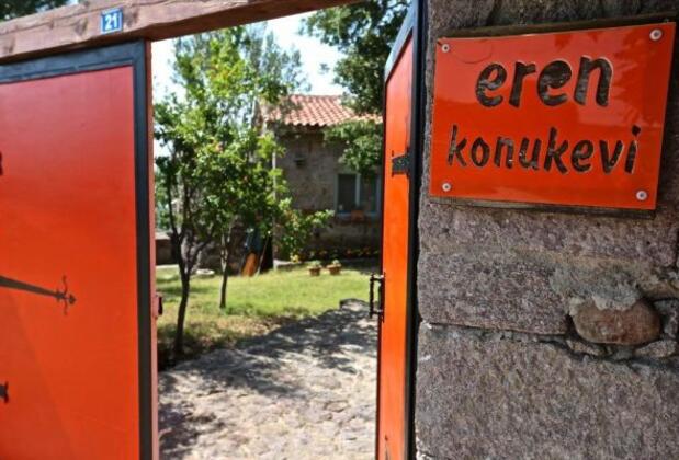 Eren Konuk Evi - Görsel 12