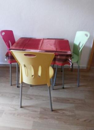 Adelante Trabzon Hostel Service - Görsel 10