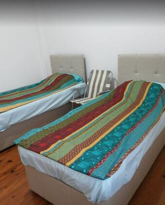 Adelante Trabzon Hostel Service - Görsel 6