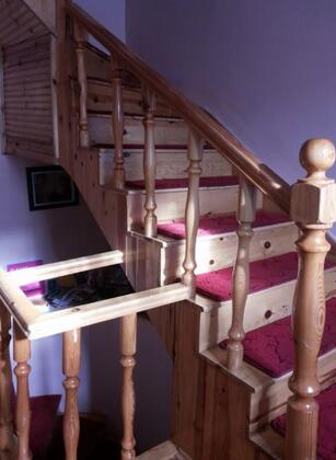 Adelante Trabzon Hostel Service - Görsel 11