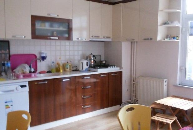 Adelante Trabzon Hostel Service - Görsel 14