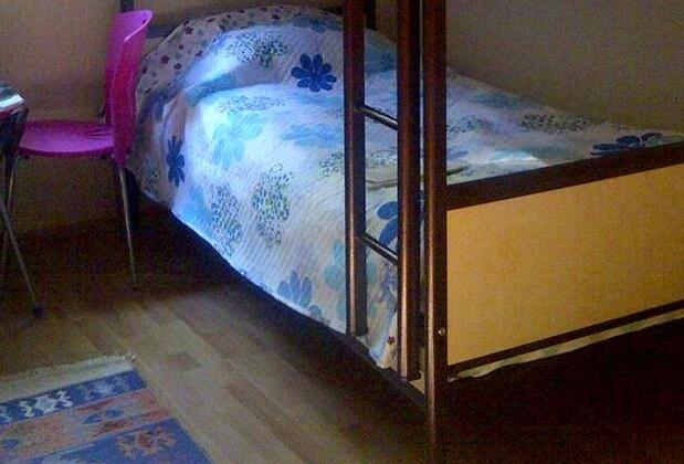 Adelante Trabzon Hostel Service - Görsel 7