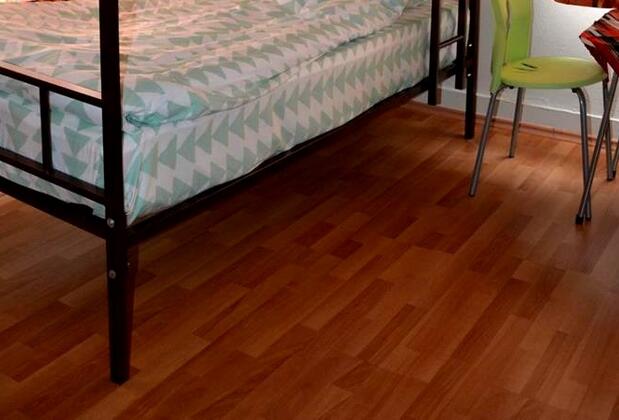 Adelante Trabzon Hostel Service - Görsel 5