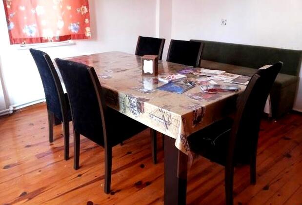 Adelante Trabzon Hostel Service - Görsel 4