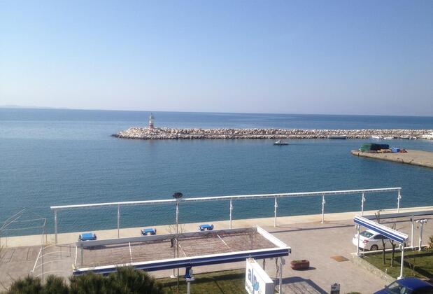 Alp Hotel Küçükkuyu - Görsel 28