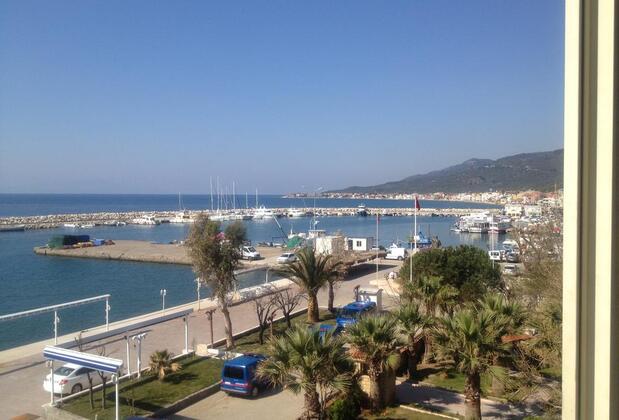 Alp Hotel Küçükkuyu - Görsel 22