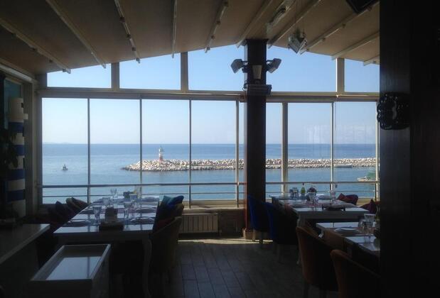 Alp Hotel Küçükkuyu - Görsel 7