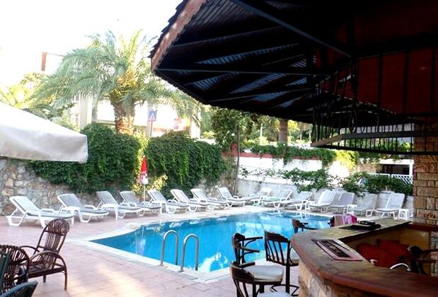 Meli Hotel - Görsel 4