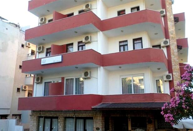 Meli Hotel - Görsel 5