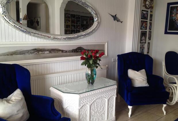 Alp Hotel Küçükkuyu - Görsel 6