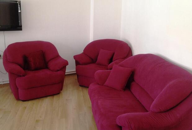 Alp Hotel Küçükkuyu - Görsel 4