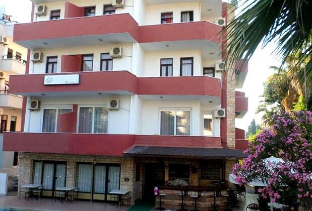 Meli Hotel - Görsel 7