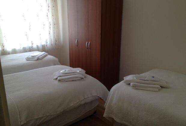 Alp Hotel Küçükkuyu - Görsel 3