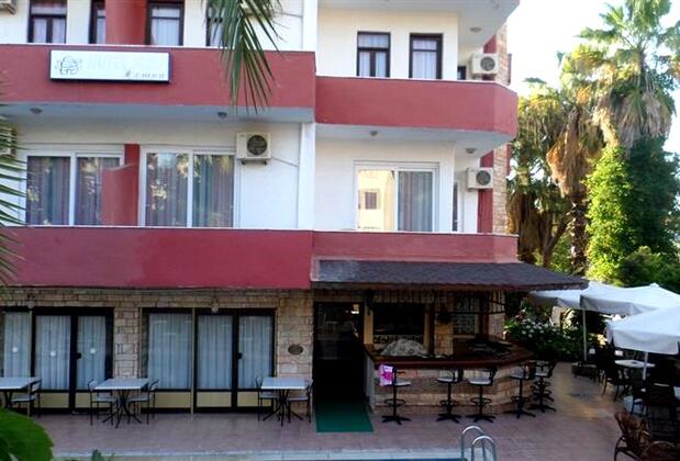 Meli Hotel - Görsel 3