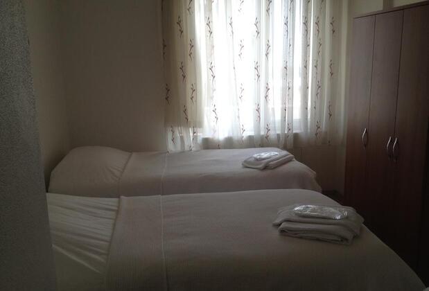 Alp Hotel Küçükkuyu - Görsel 29