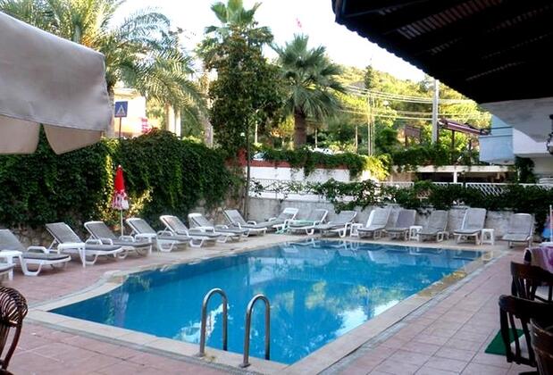 Meli Hotel - Görsel 6