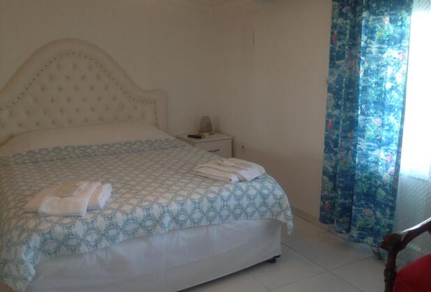 Alp Hotel Küçükkuyu - Görsel 10