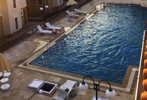 Aden Evleri Didim - Görsel 9