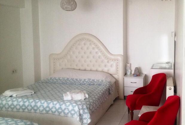 Alp Hotel Küçükkuyu - Görsel 27