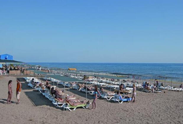 Aydınbey Relax Hotel - Görsel 3