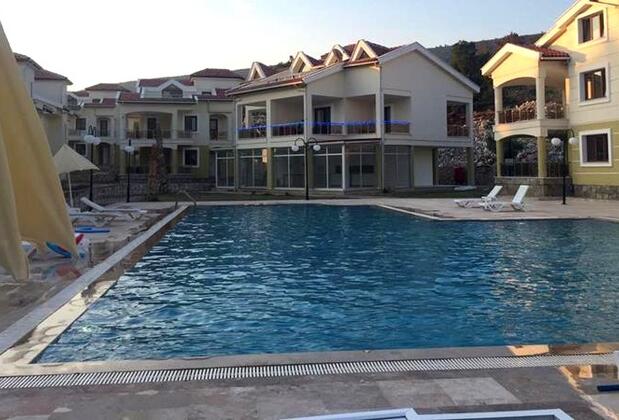 Aden Evleri Didim - Görsel 5