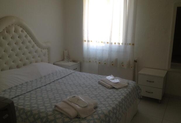 Alp Hotel Küçükkuyu - Görsel 14