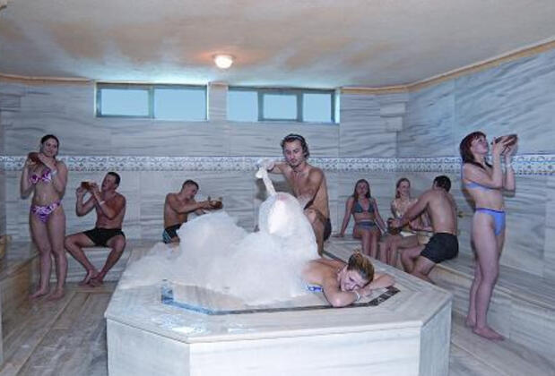 Aydınbey Relax Hotel - Görsel 6