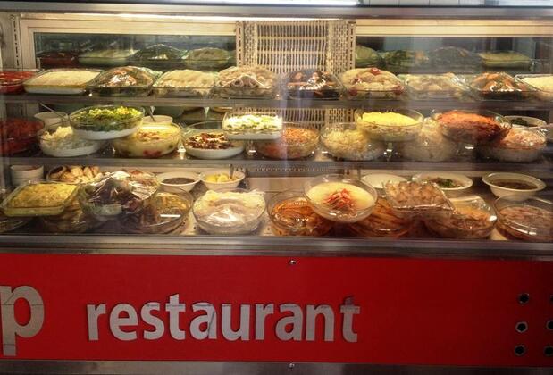 Alp Hotel Küçükkuyu - Görsel 23